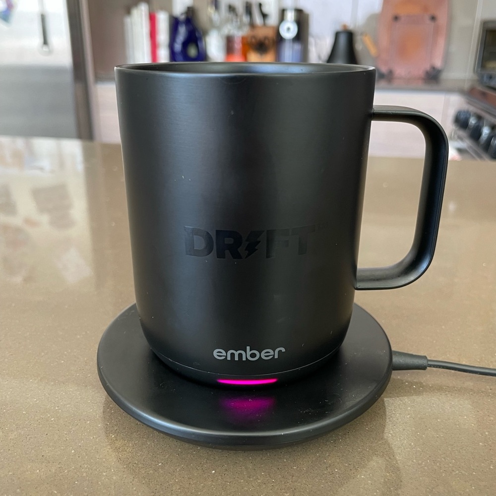 Ember Mug